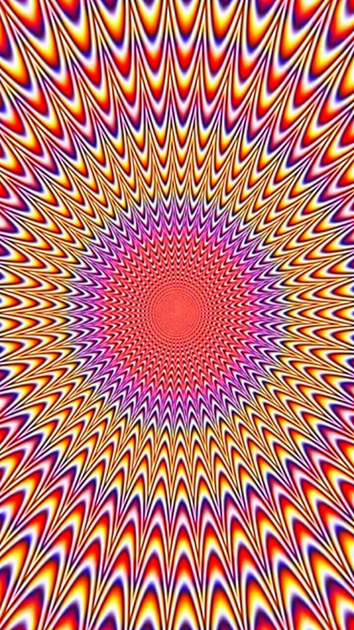Hypnotize Wallpapers