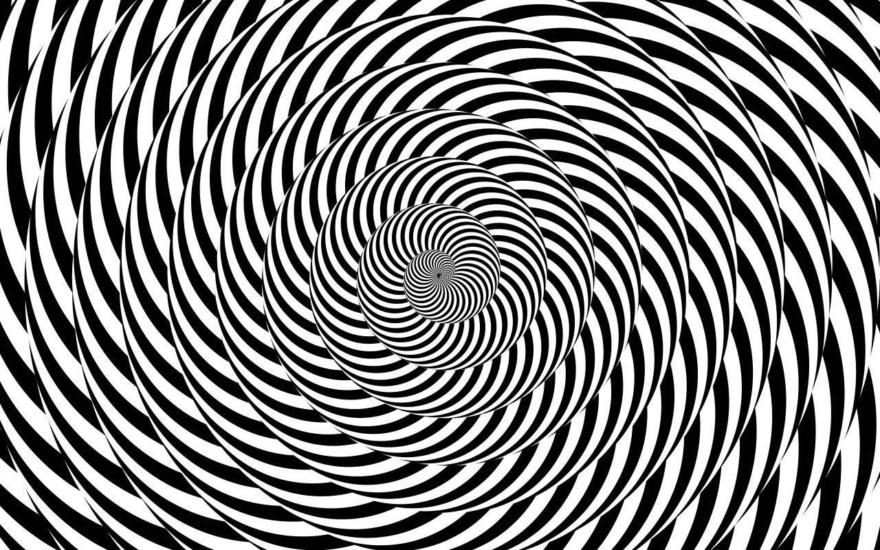 Hypnotize Wallpapers