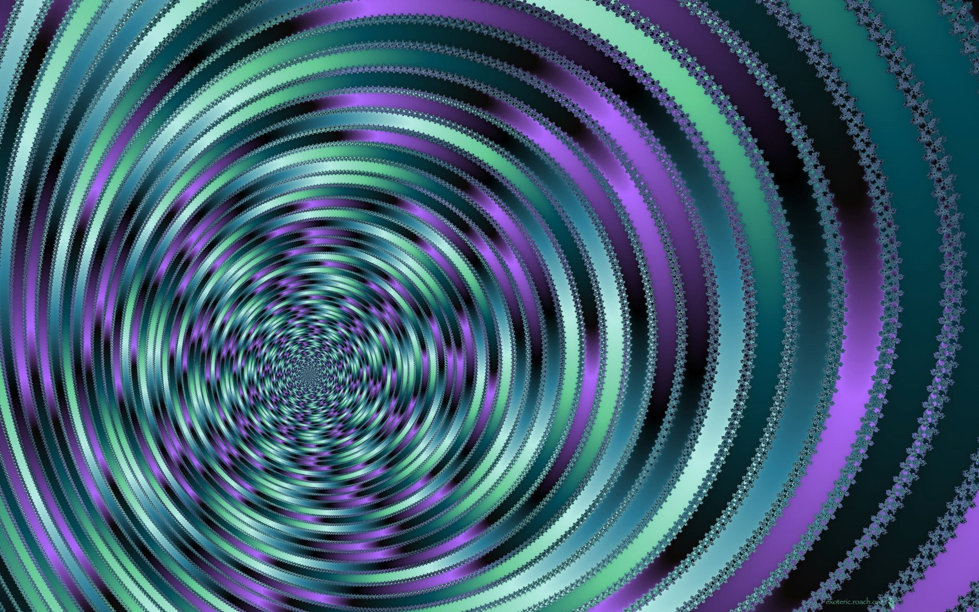 Hypnotize Wallpapers