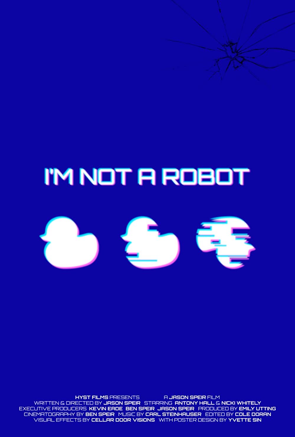 I Am Not A Robot Image Wallpapers