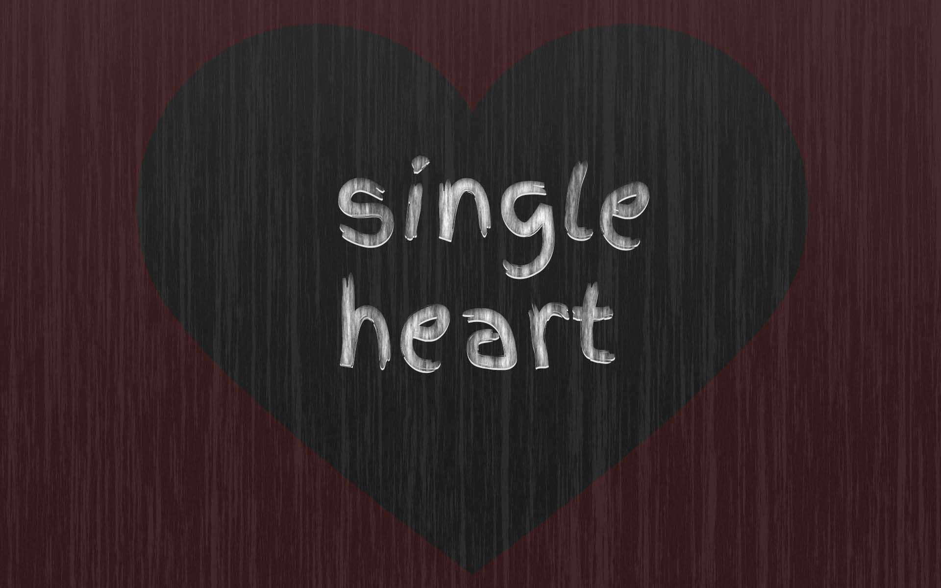 I Am Single Wallpapers