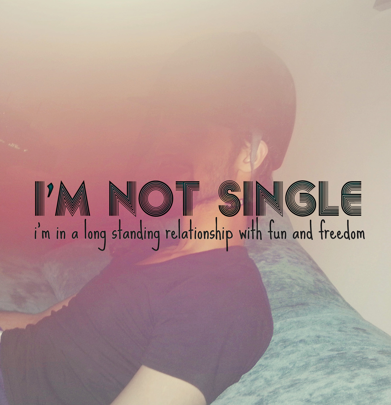 I Am Single Wallpapers