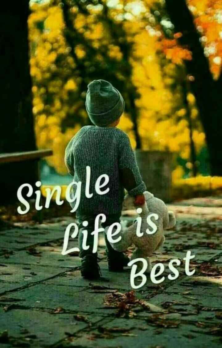 I Am Single Wallpapers