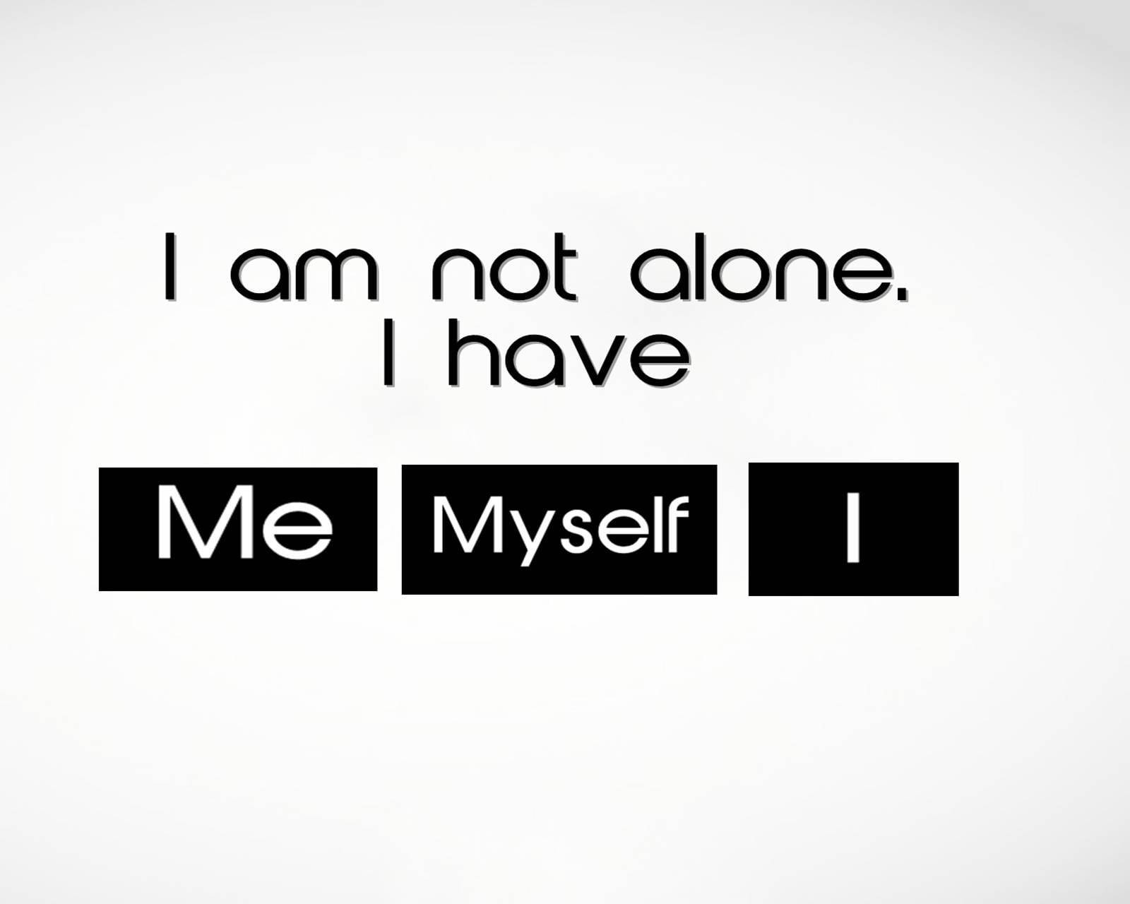 I Am Single Wallpapers