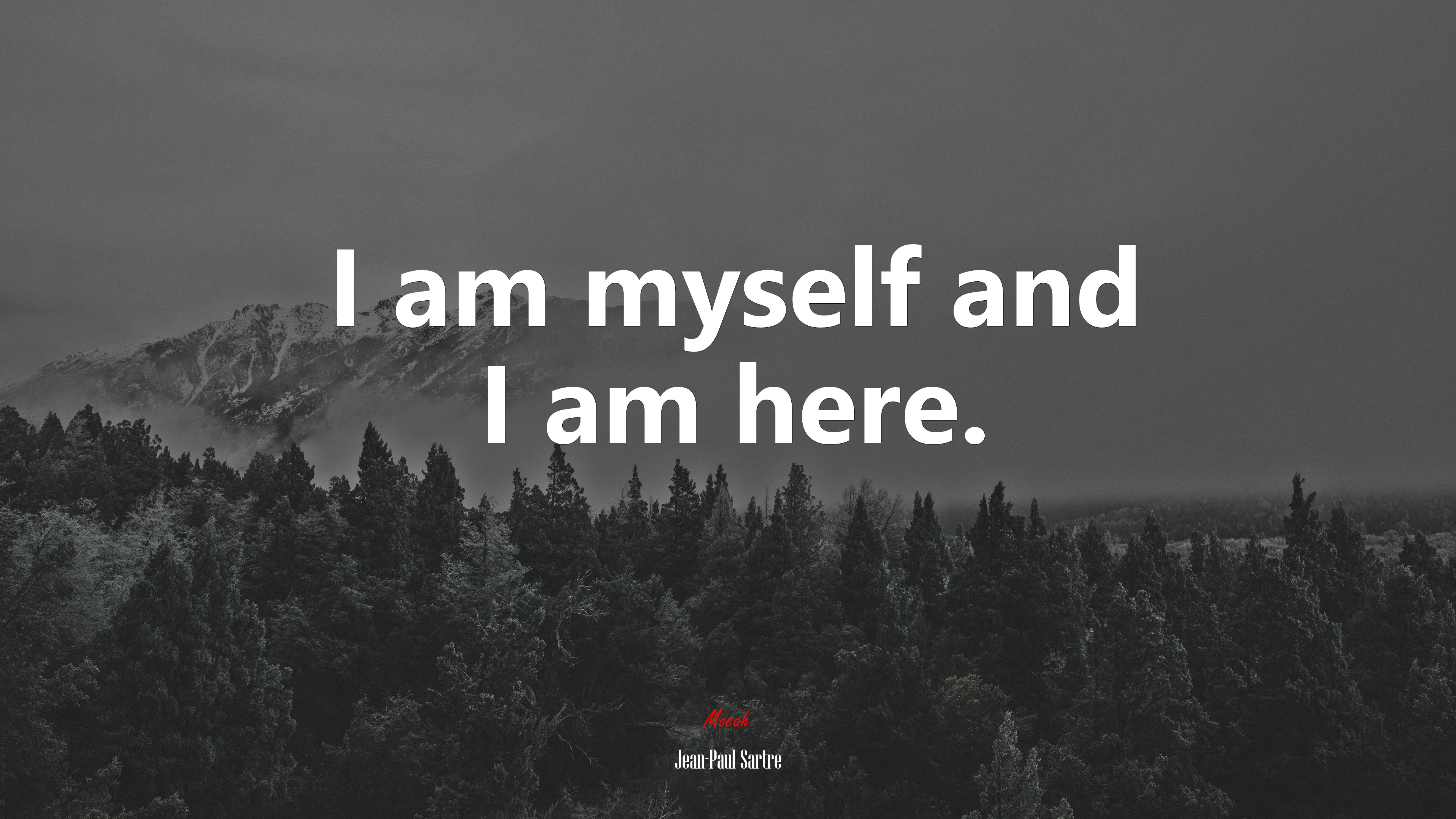 I Am Strong Wallpapers