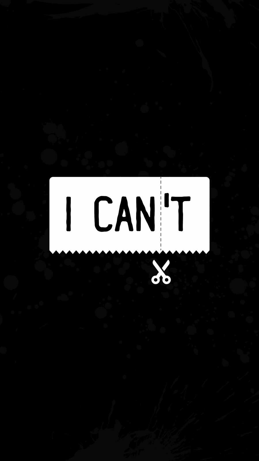 I Can And I Will Wallpapers