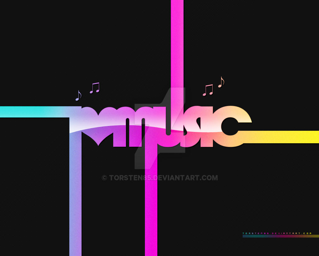 I Love Music Wallpapers