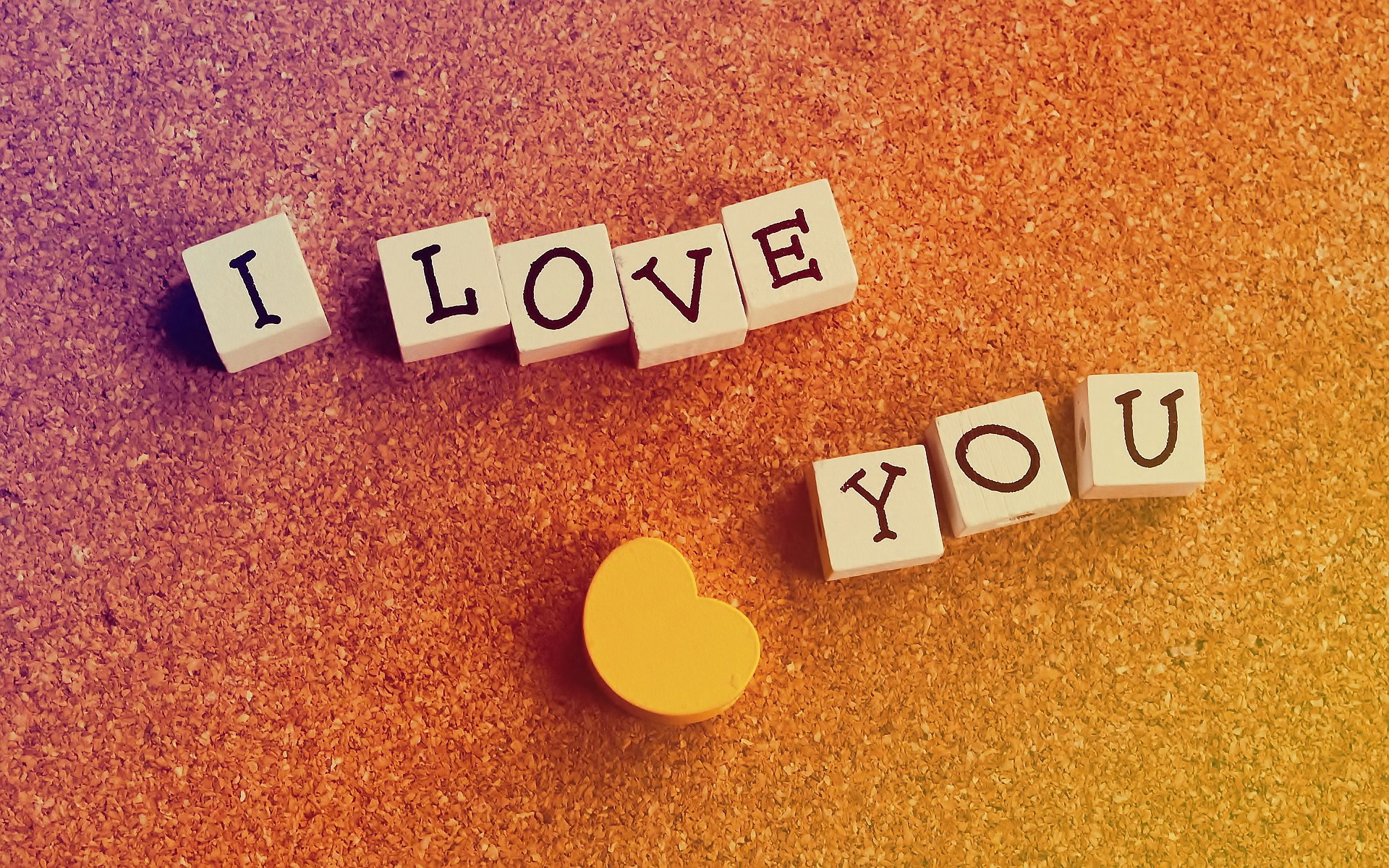 I Love You Wallpapers