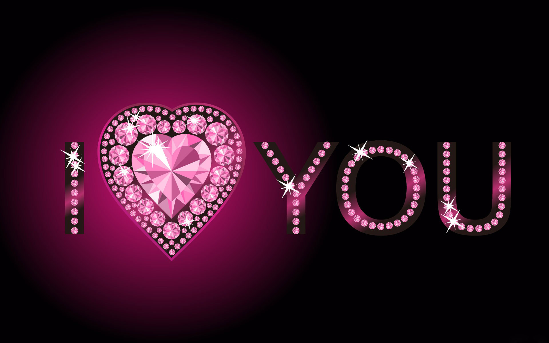 I Love You Wallpapers