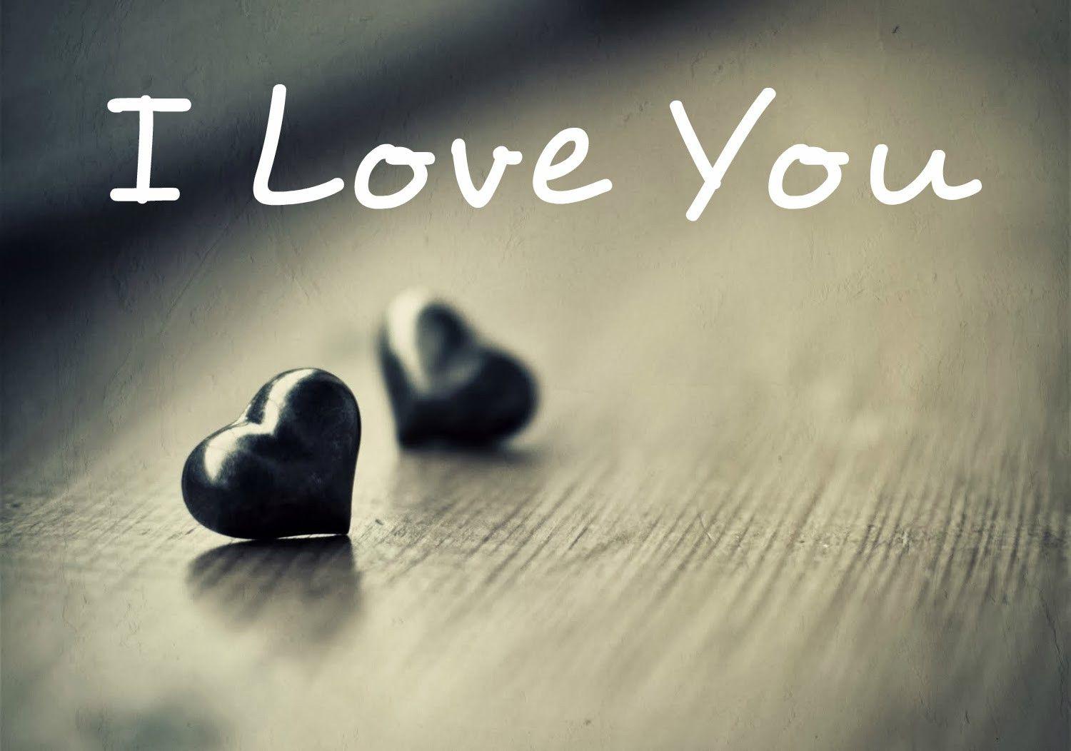 I Love You Wallpapers