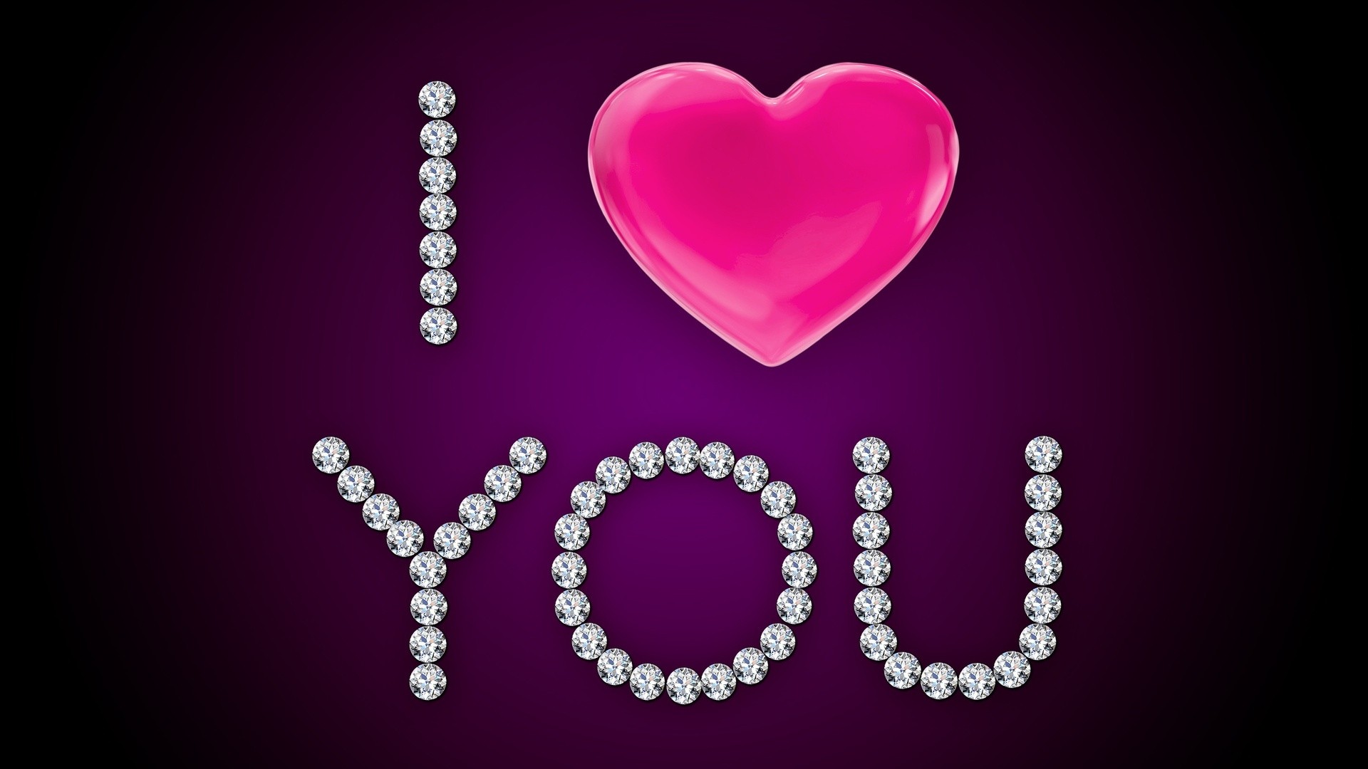 I Love You Wallpapers