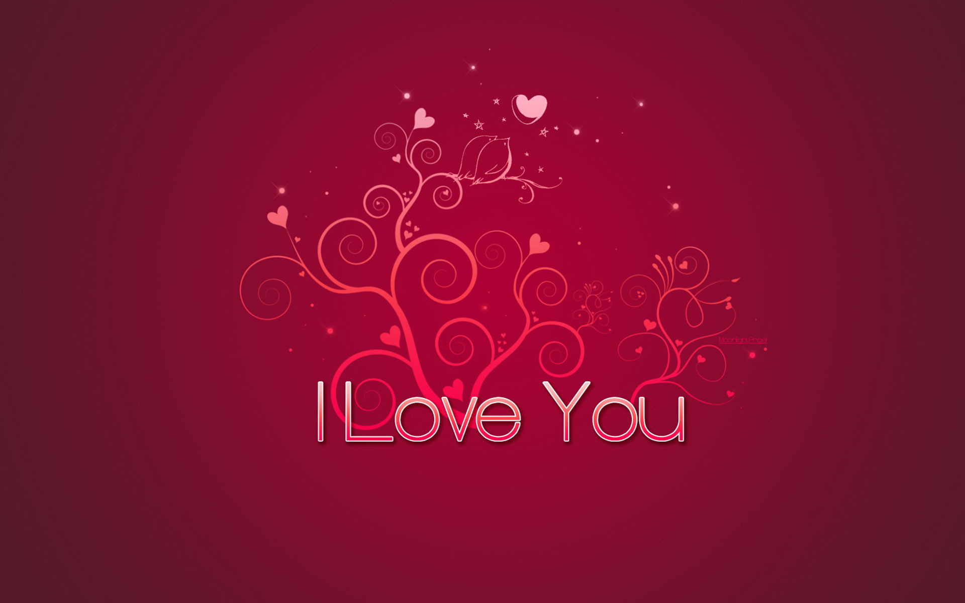 I Love You Wallpapers