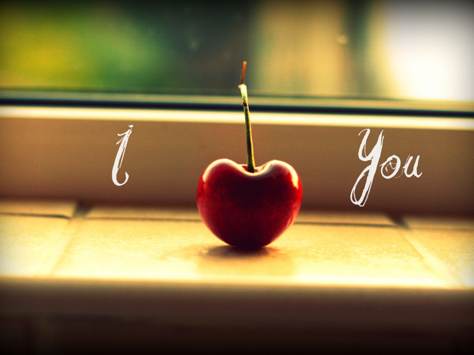 I Love You Wallpapers