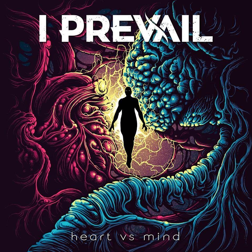 I Prevail Wallpapers