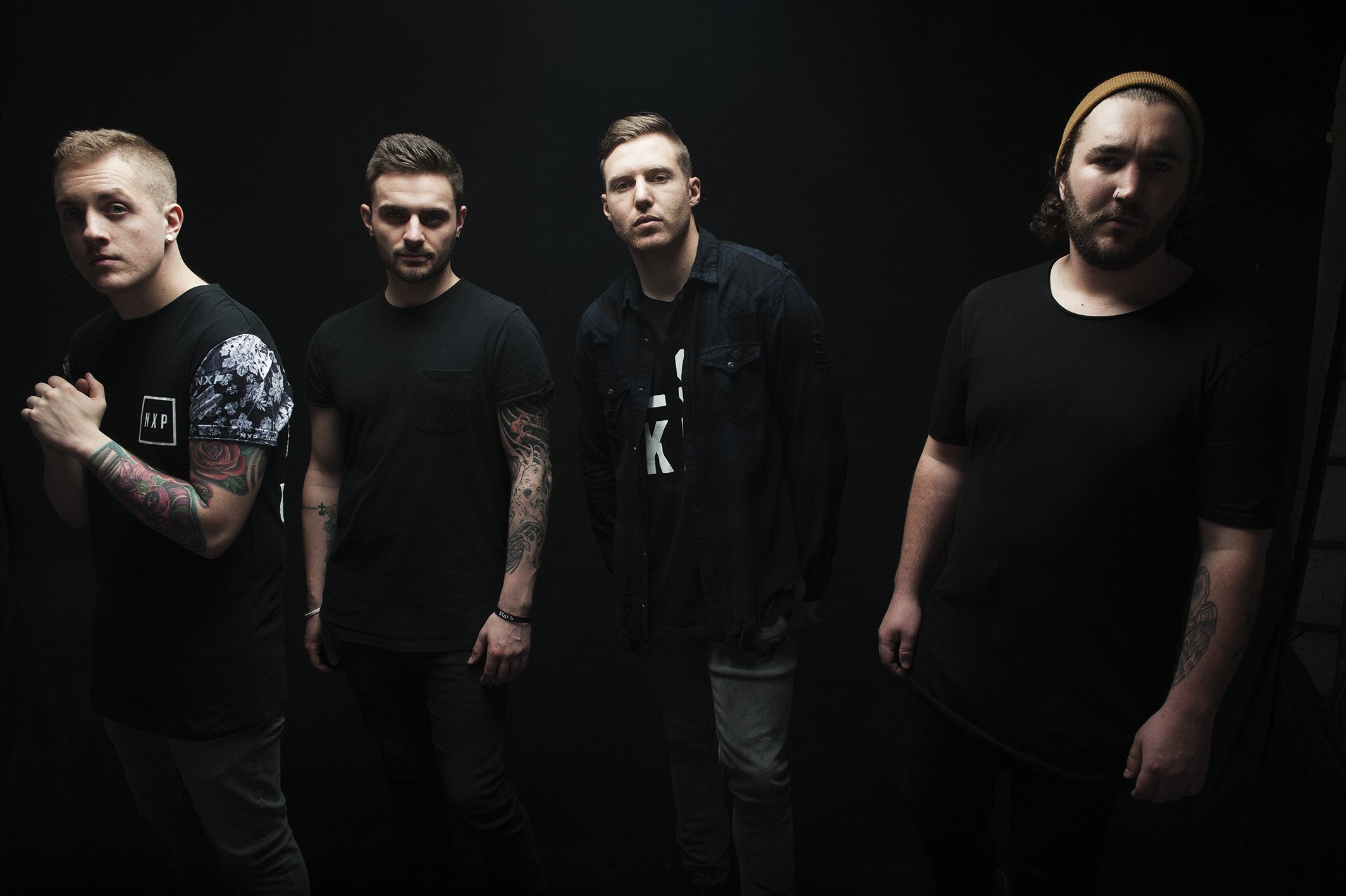 I Prevail Wallpapers