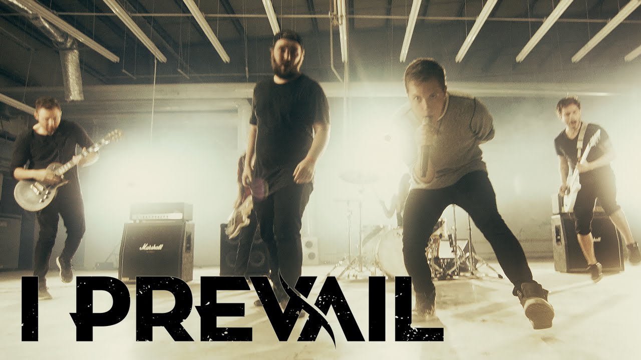 I Prevail Wallpapers