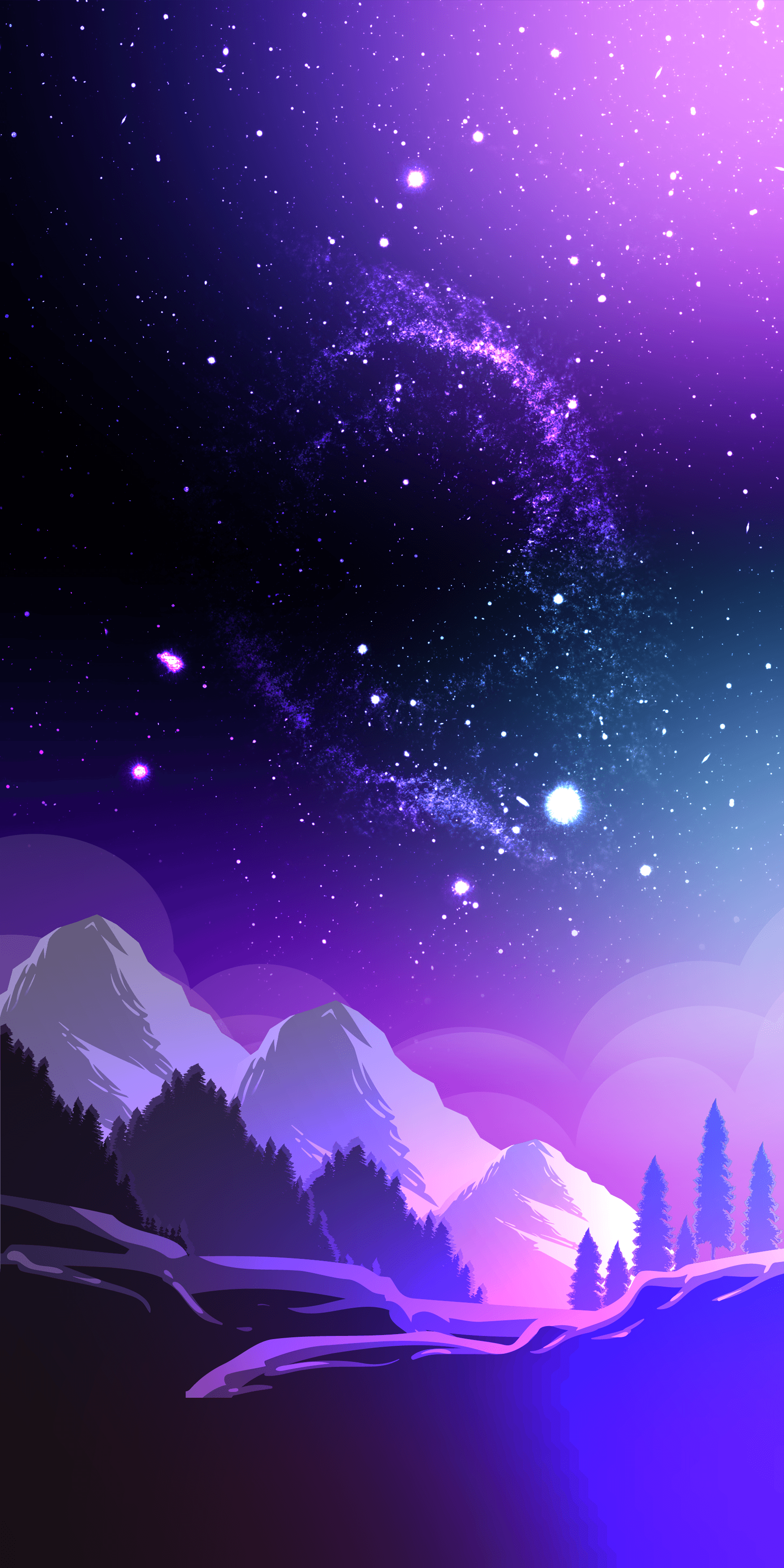 I Purple You Wallpapers