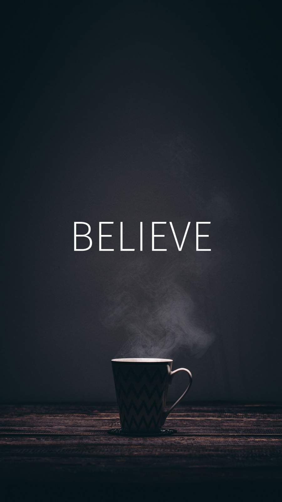 I Want To Believe Wallpapers