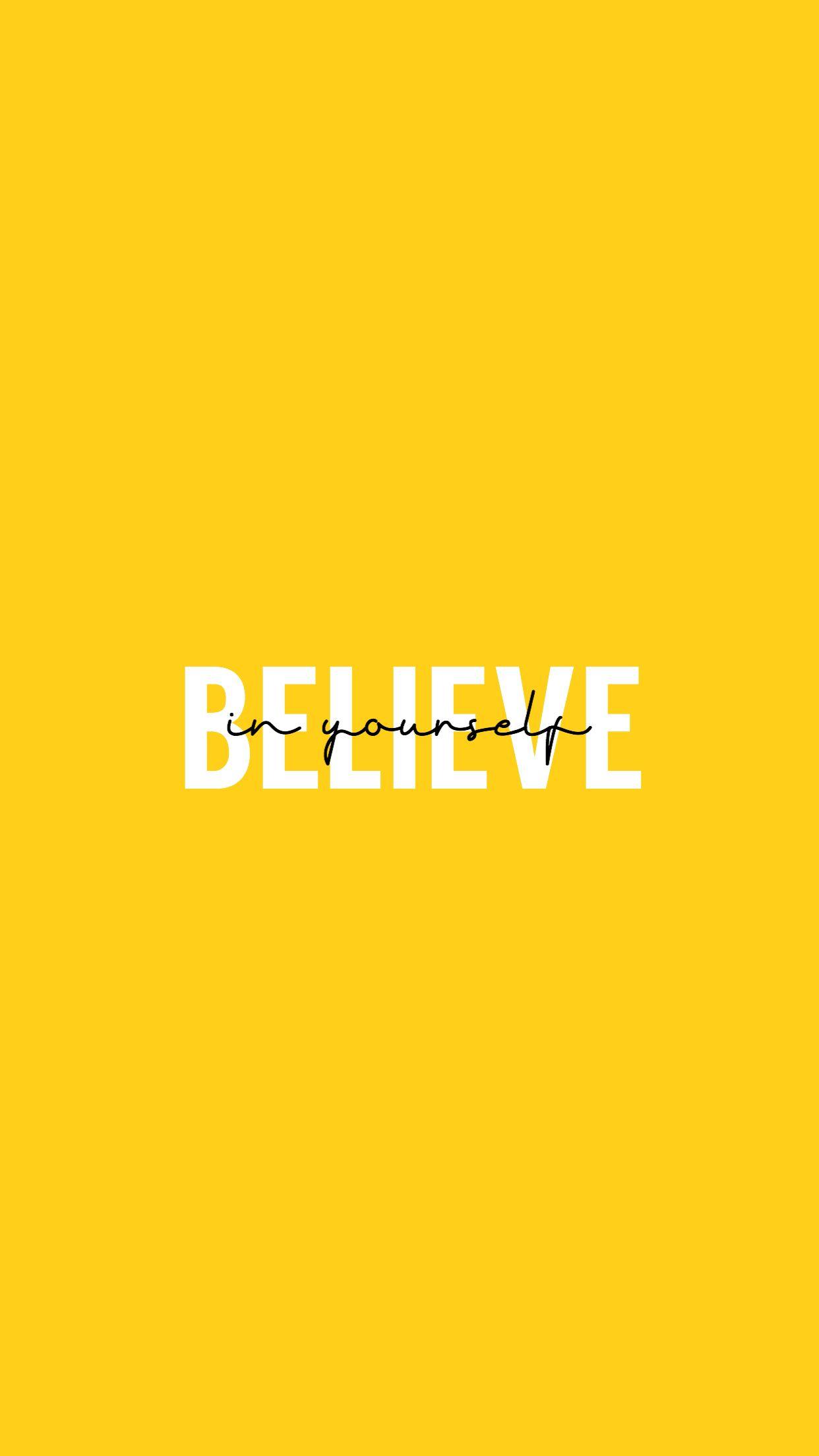 I Want To Believe Wallpapers