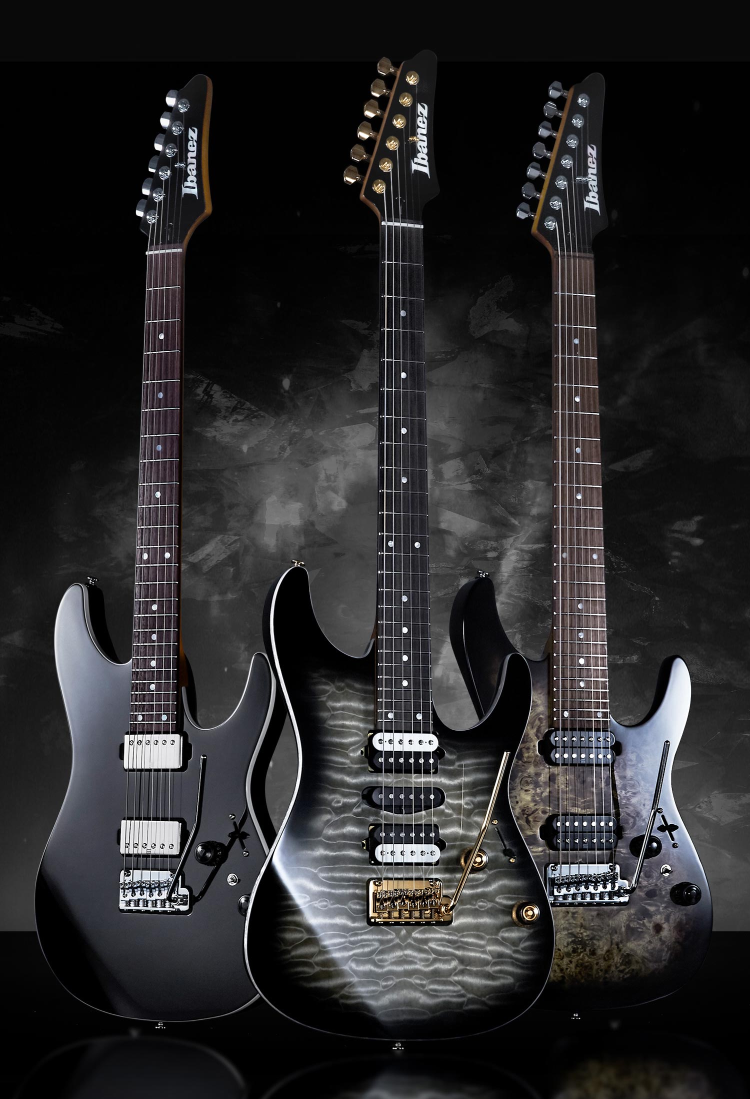Ibanez Guitar Images Wallpapers