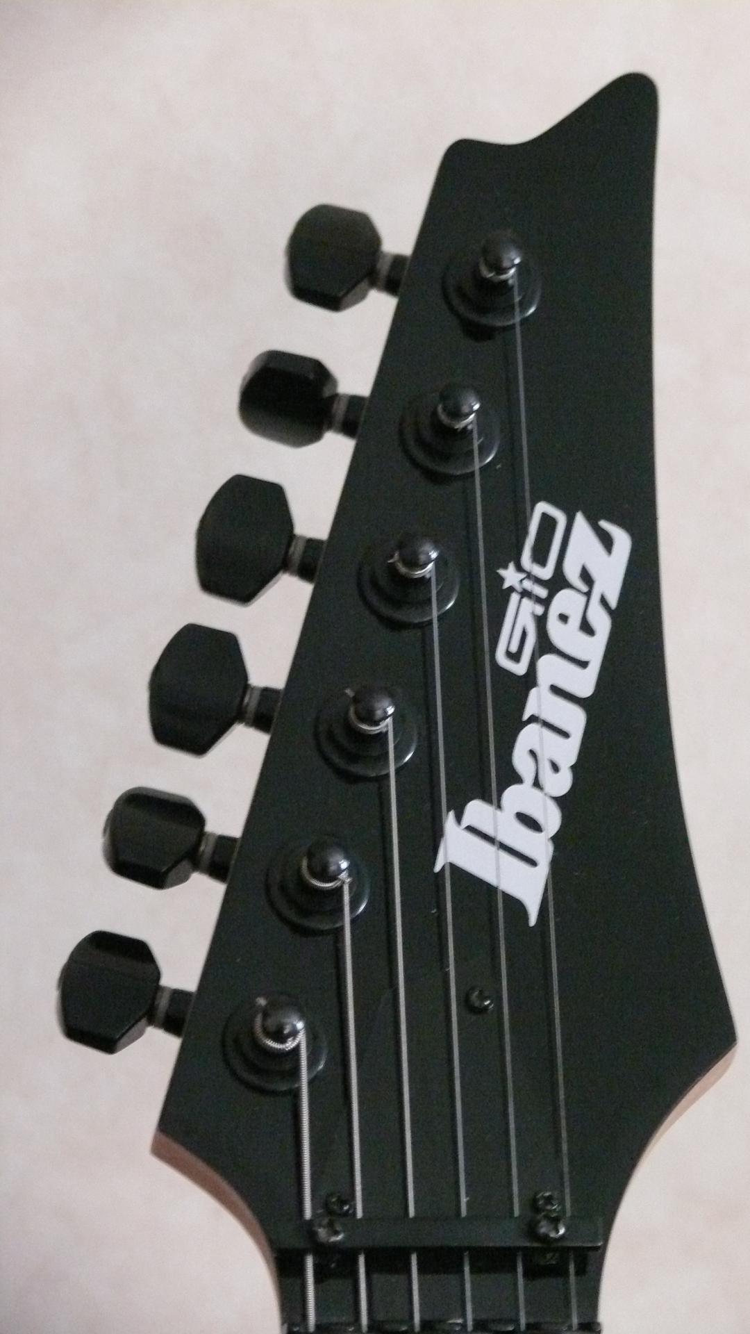 Ibanez Wall Paper Wallpapers