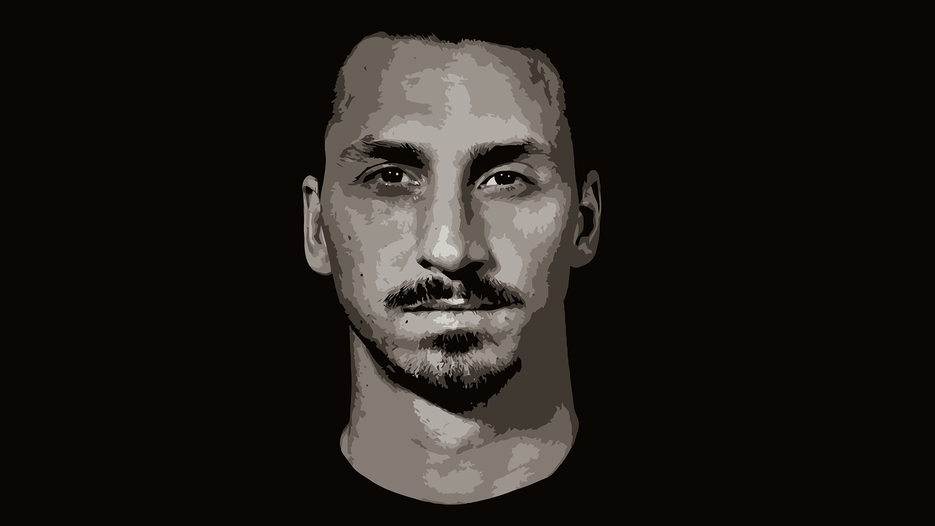 Ibra Wallpapers