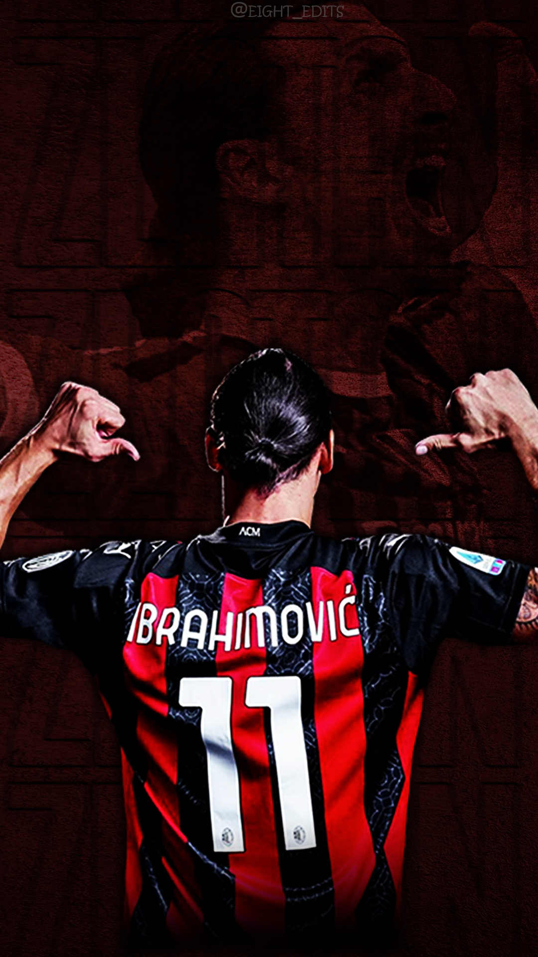 Ibra Wallpapers