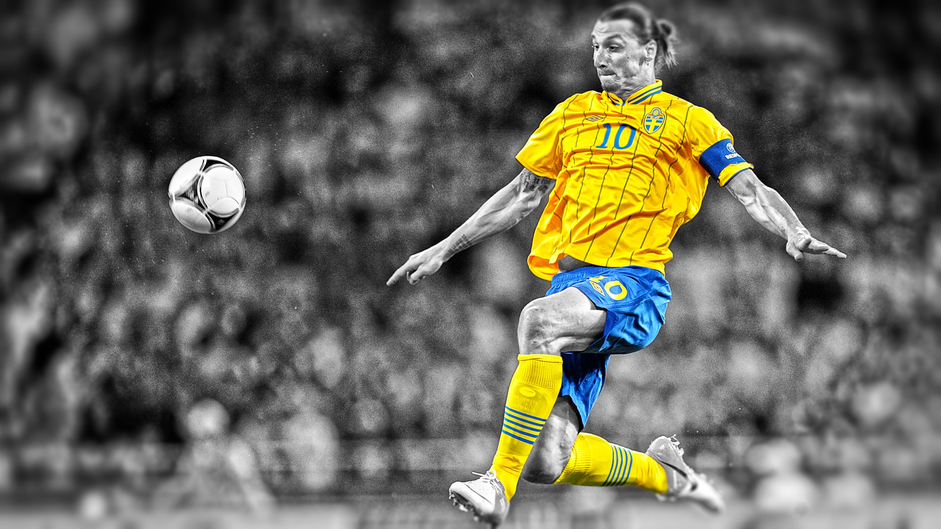 Ibra Wallpapers