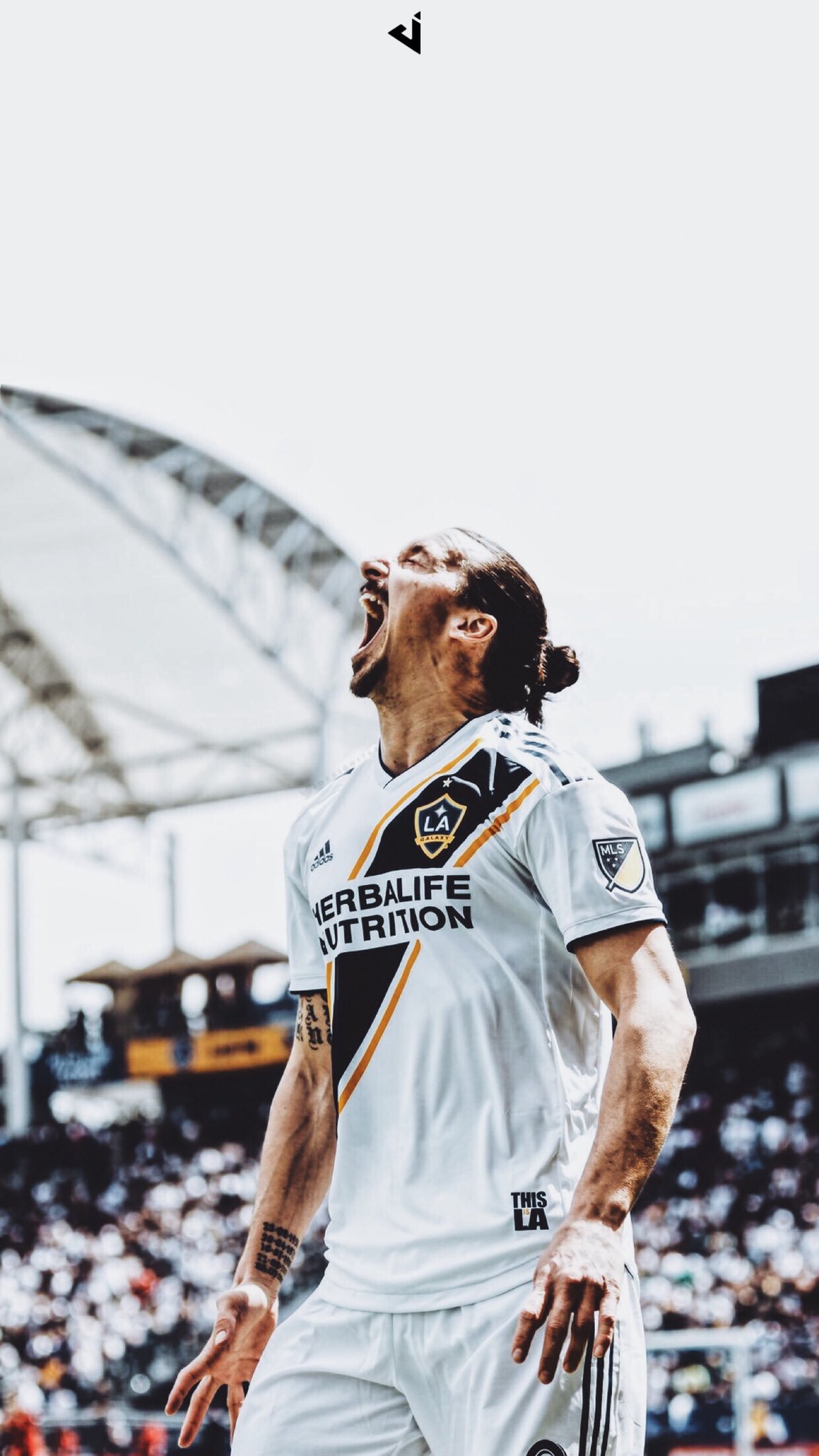 Ibra Wallpapers