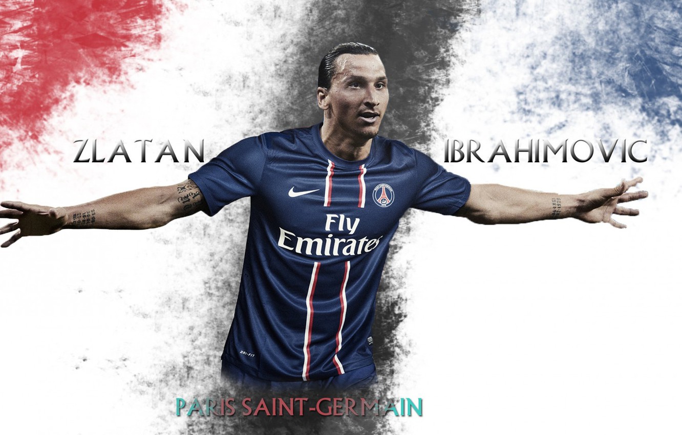 Ibrahimovic Wallpapers