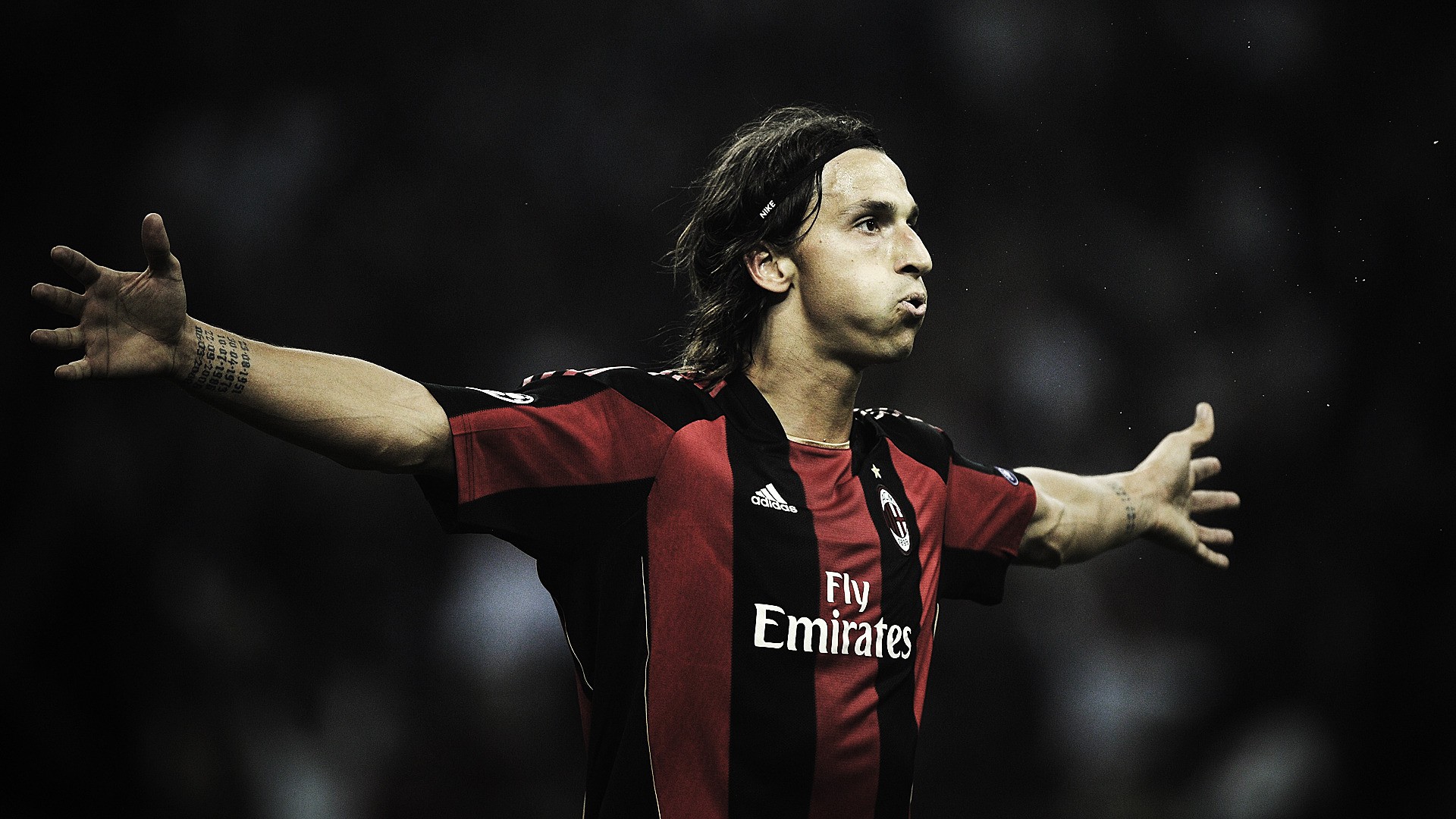 Ibrahimovic Wallpapers