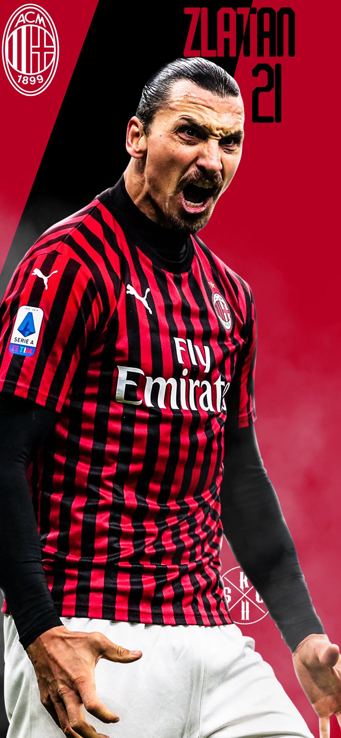 Ibrahimovic Wallpapers