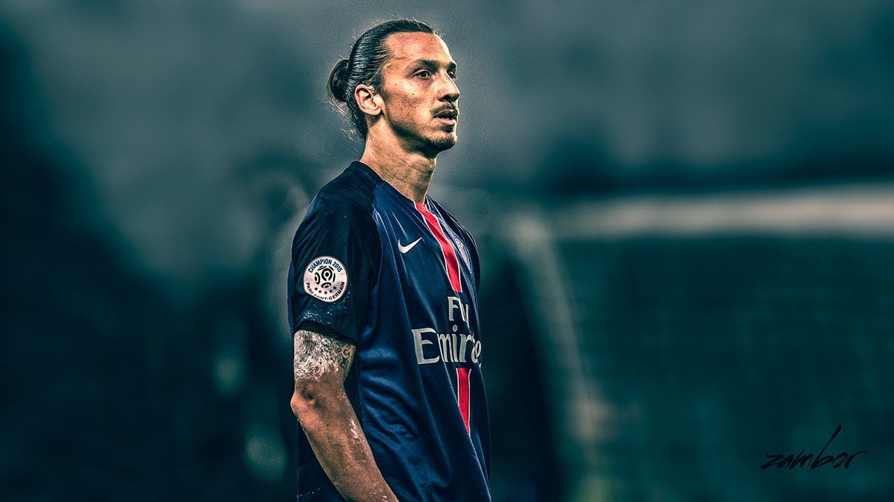 Ibrahimovic Wallpapers