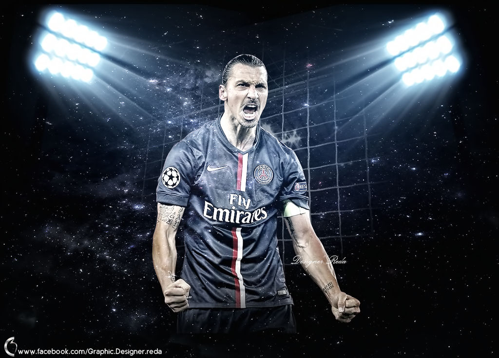 Ibrahimovic Wallpapers