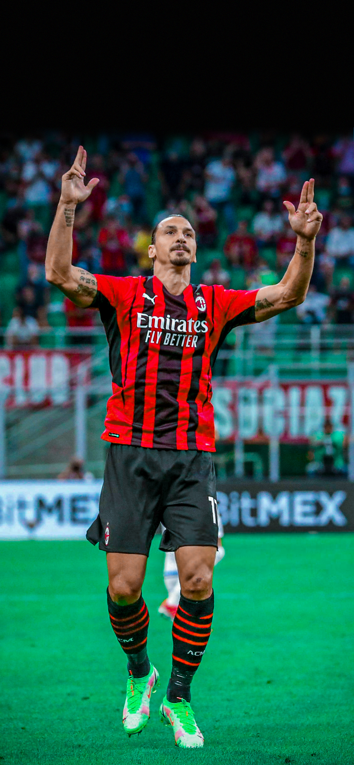 Ibrahimovic Wallpapers