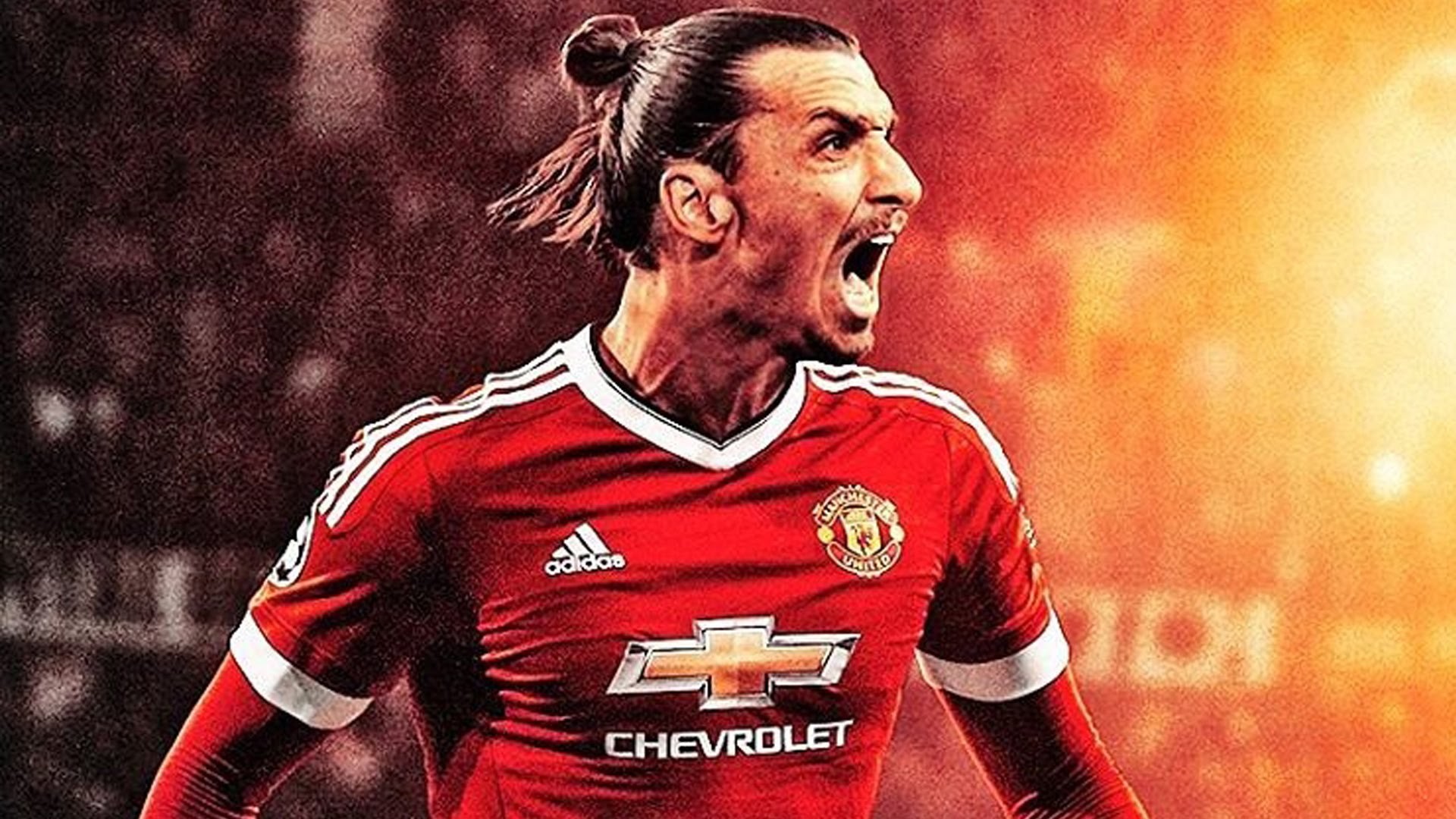 Ibrahimovic Wallpapers