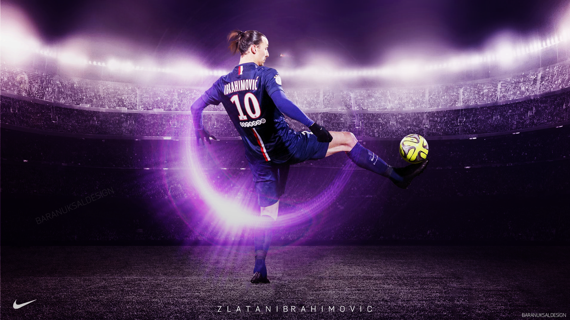 Ibrahimovic Wallpapers