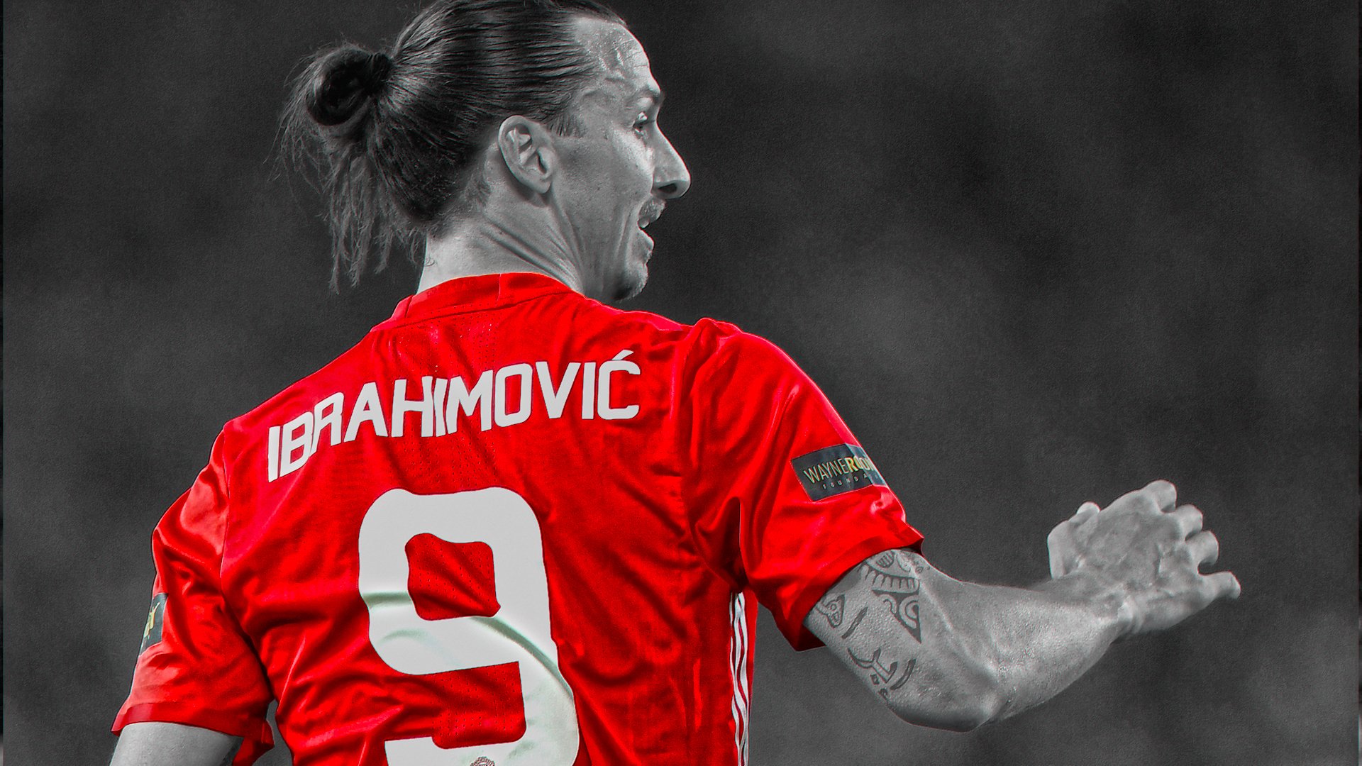 Ibrahimovic Wallpapers