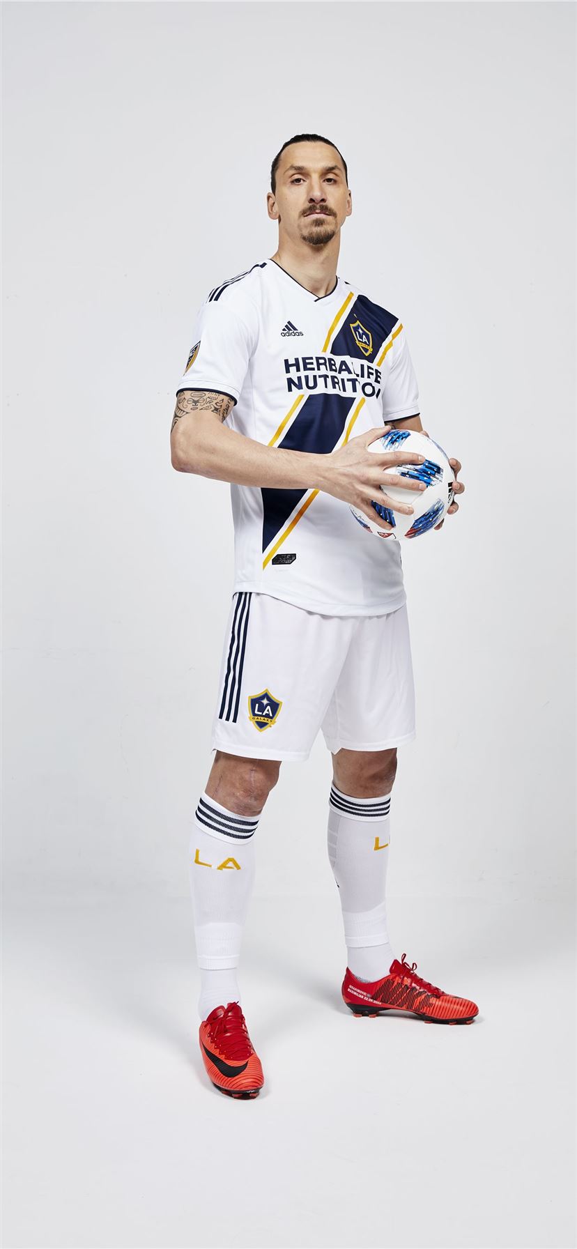 Ibrahimovic Wallpapers