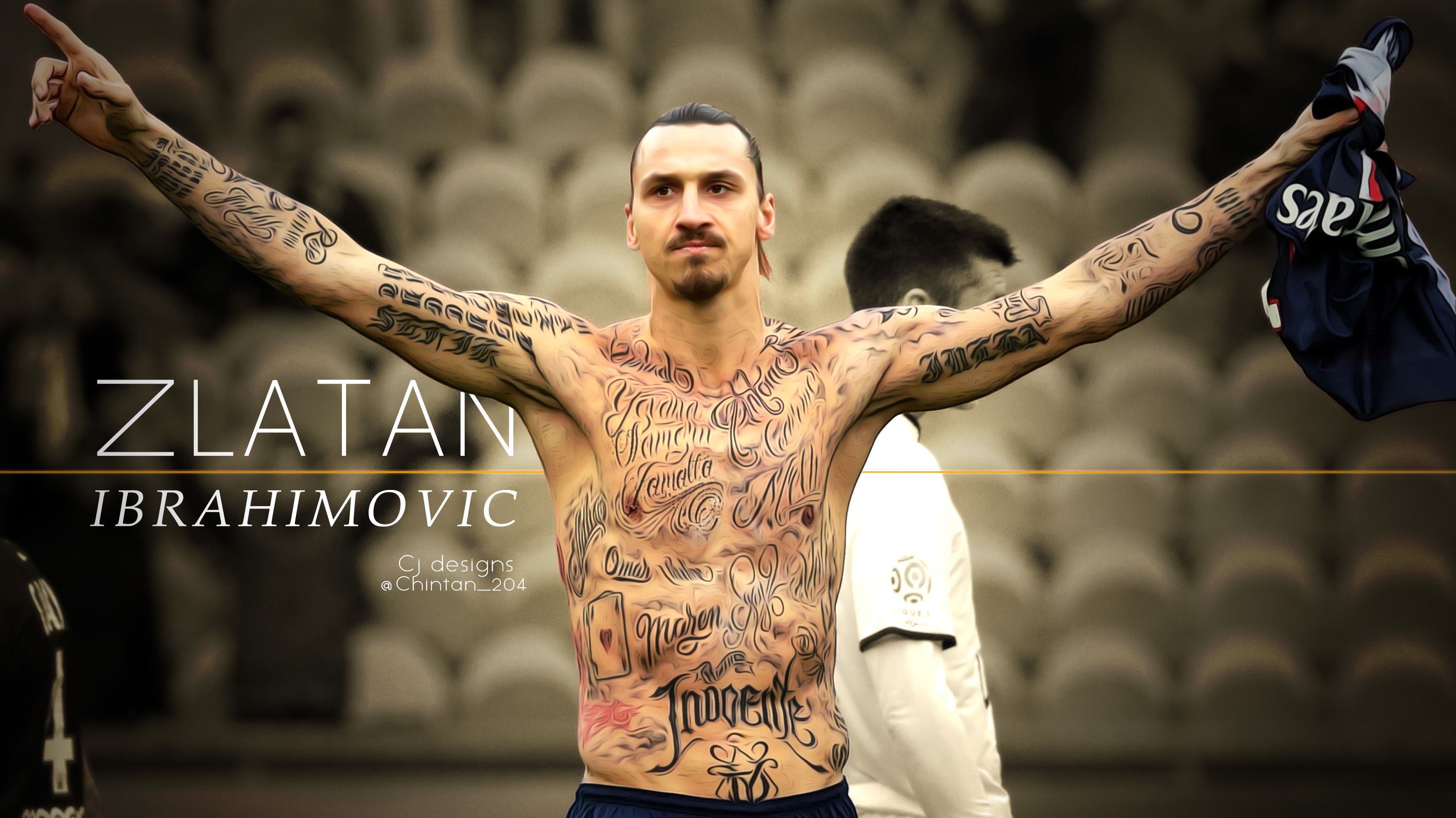 Ibrahimovic Wallpapers