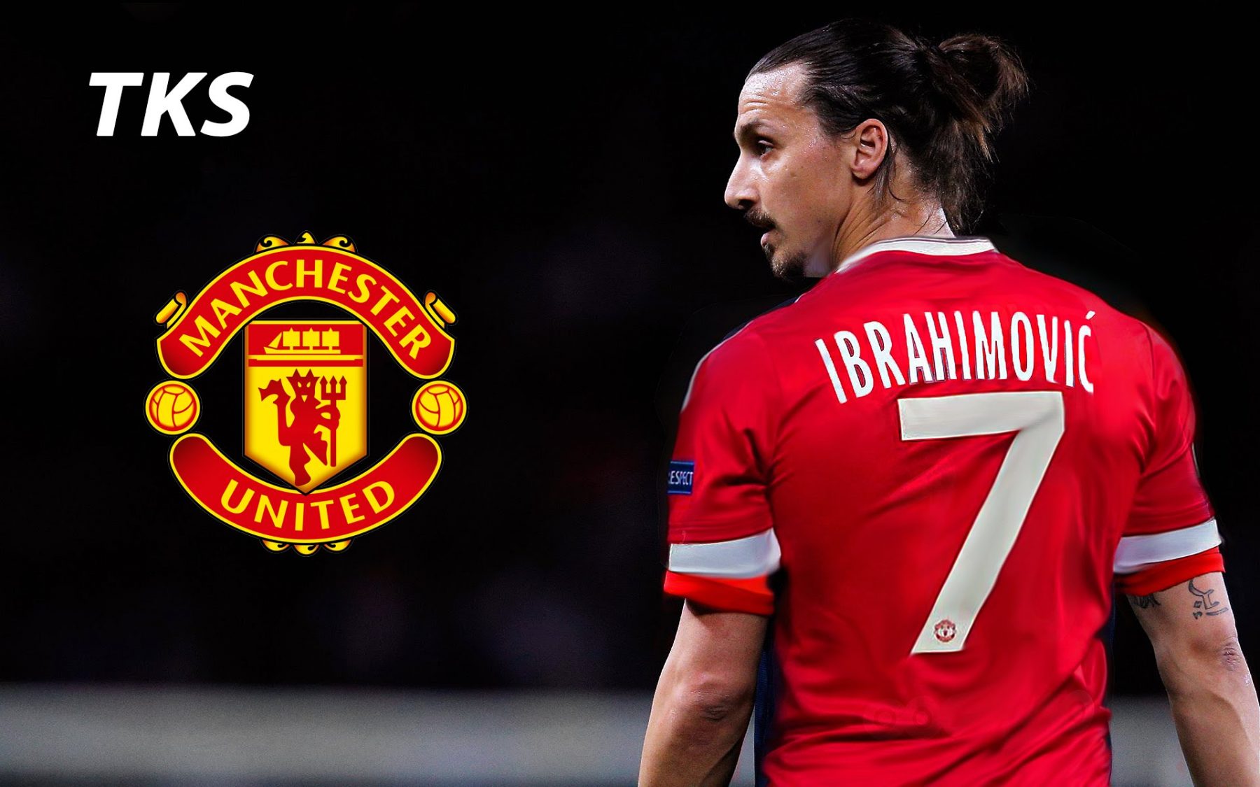 Ibrahimovic Wallpapers