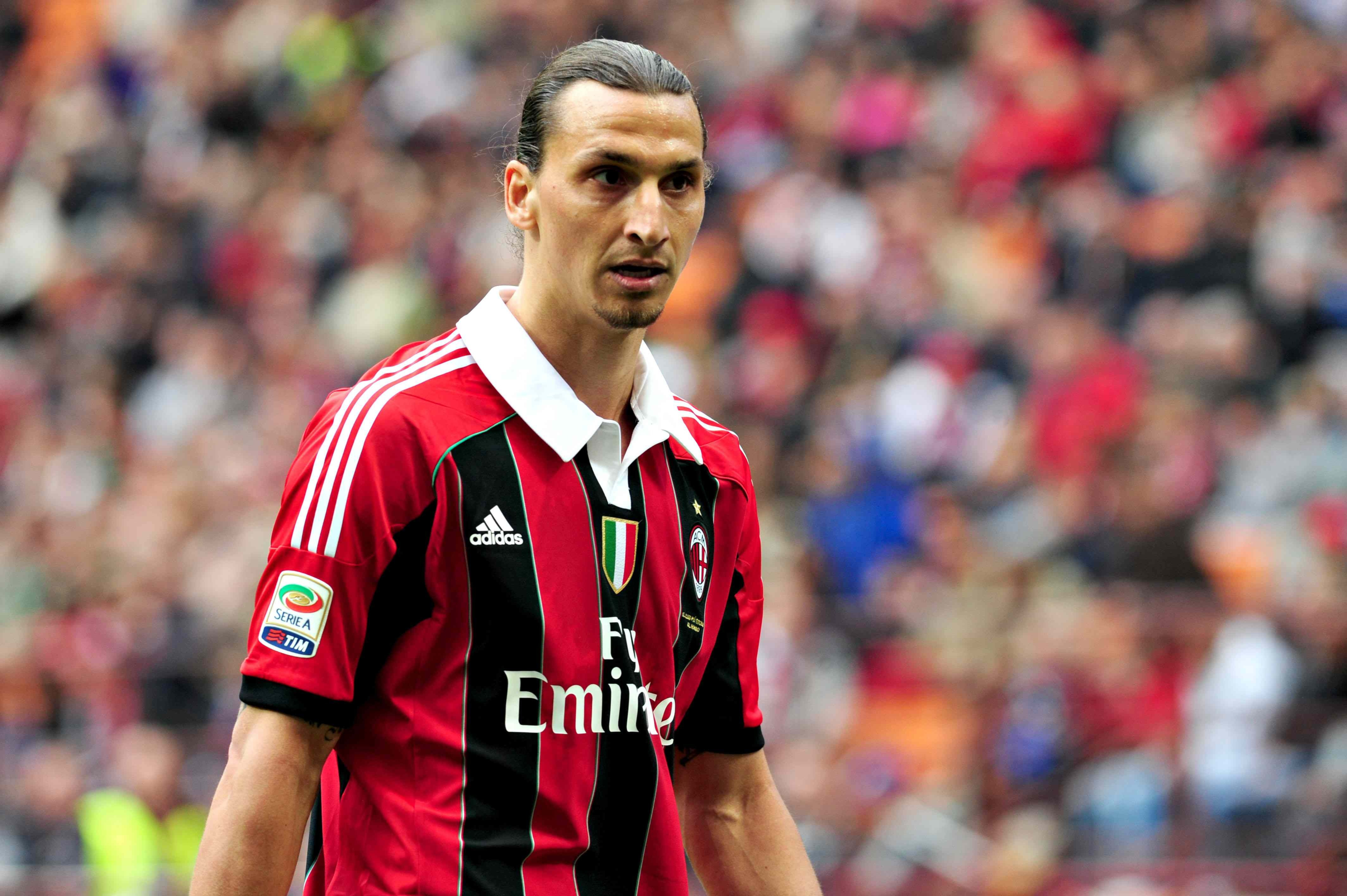 Ibrahimovic Wallpapers