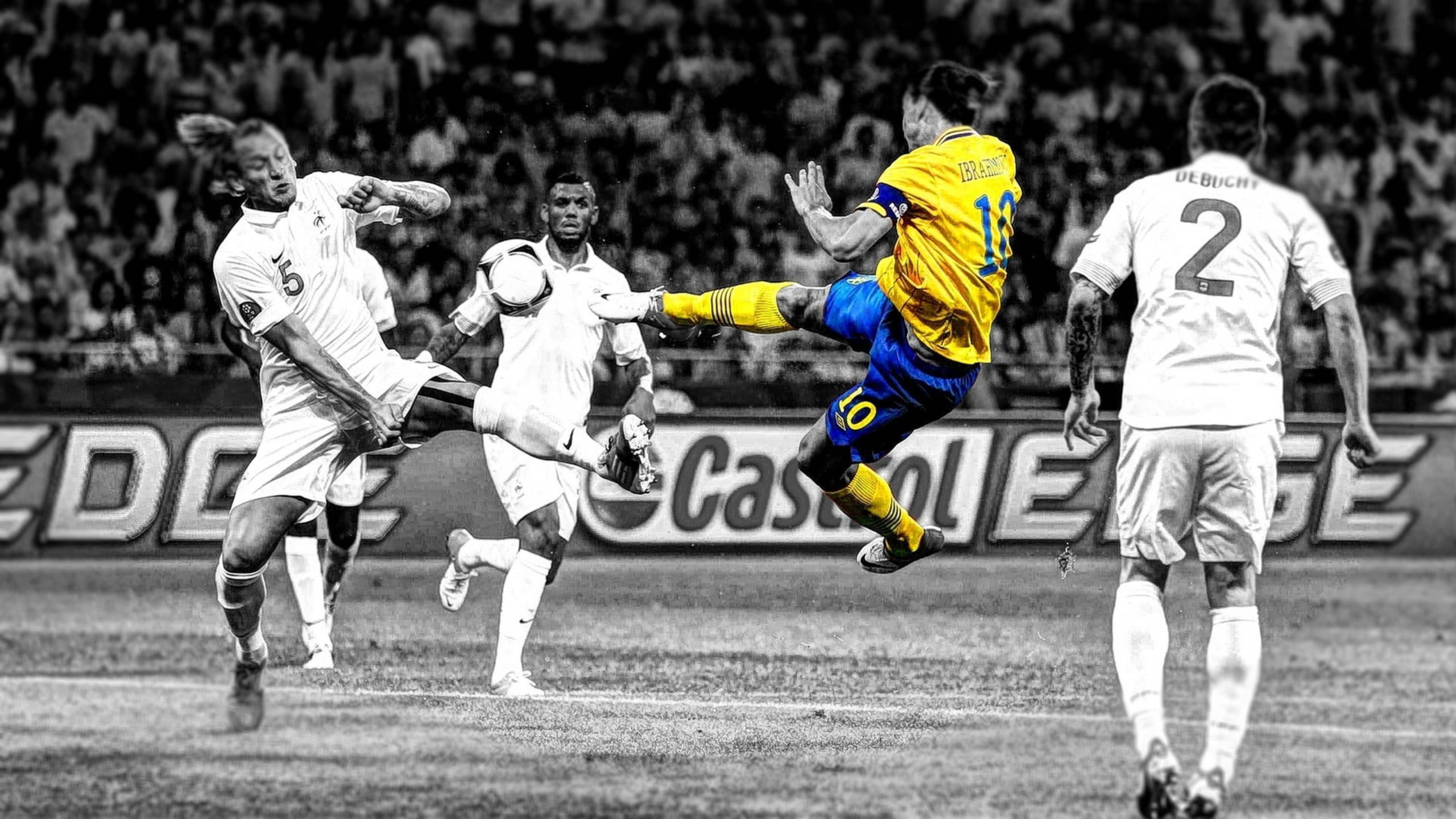 Ibrahimovic Wallpapers