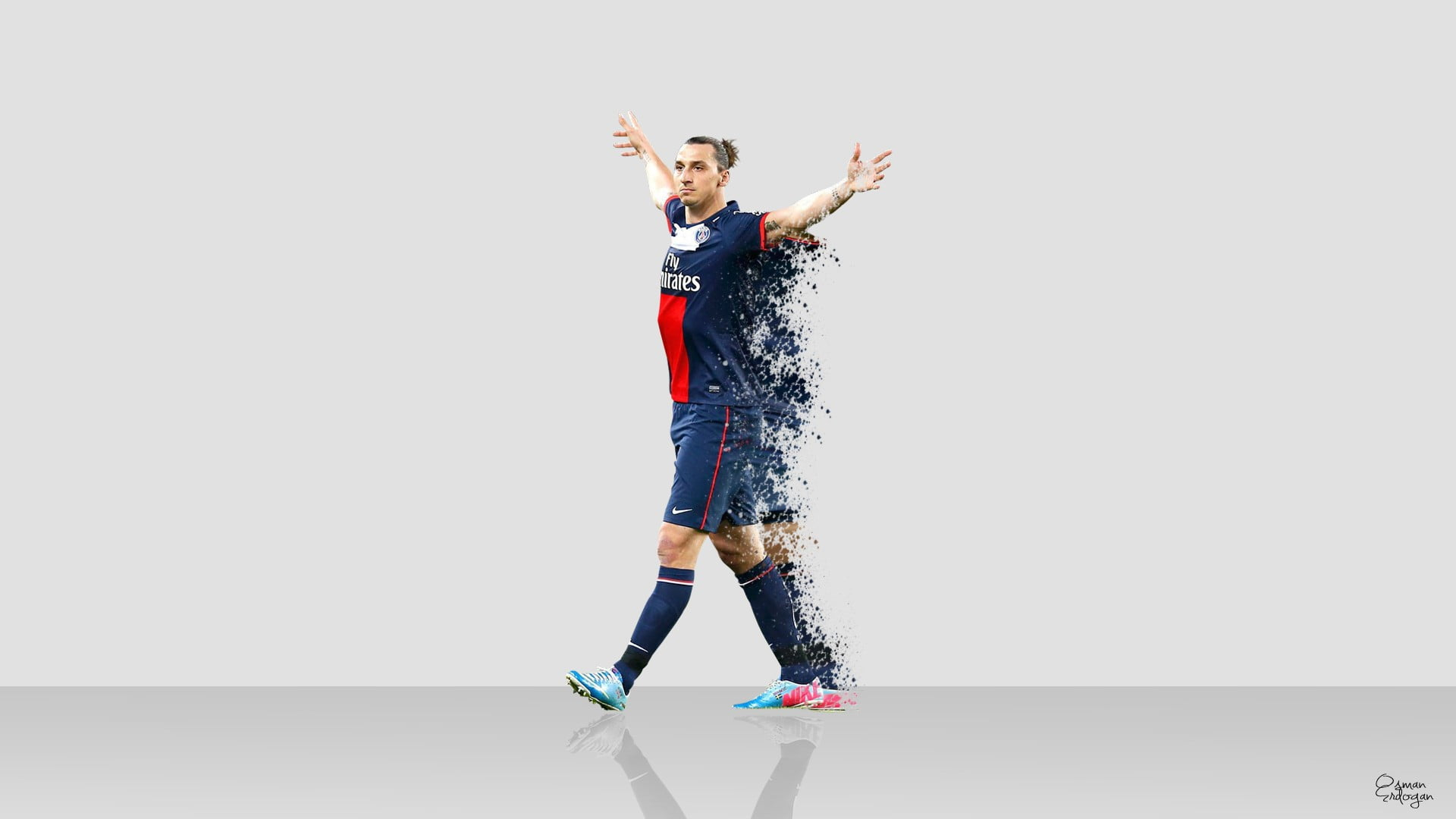 Ibrahimovic Wallpapers