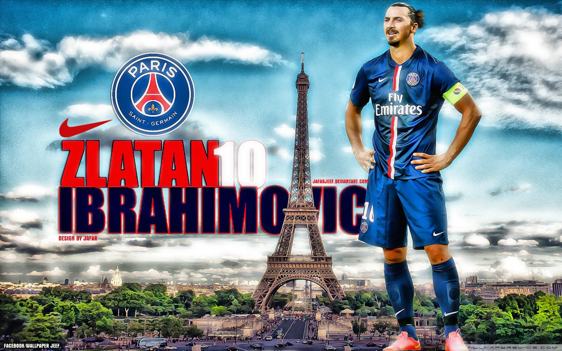 Ibrahimovic Wallpapers