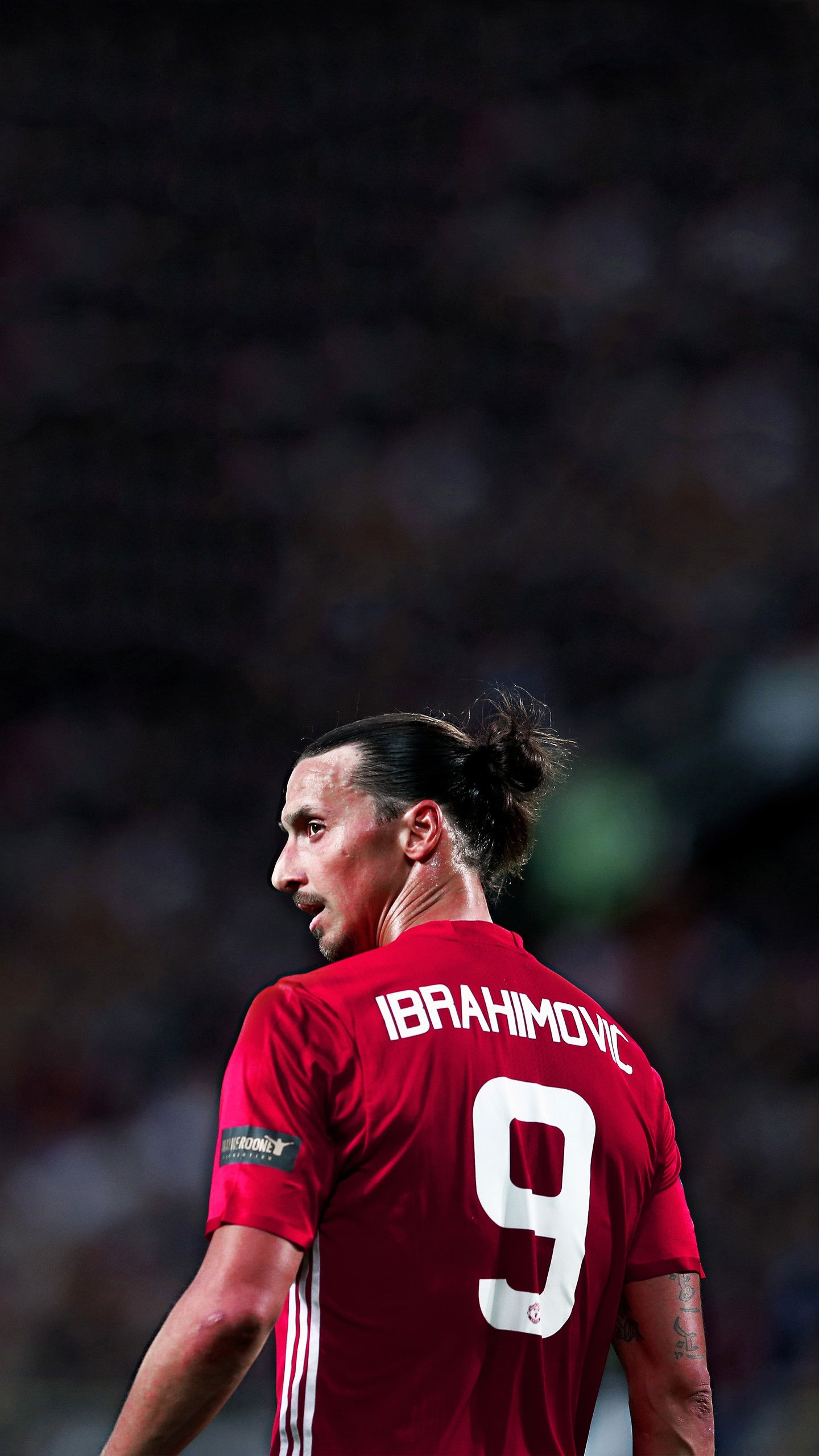 Ibrahimovich Wallpapers