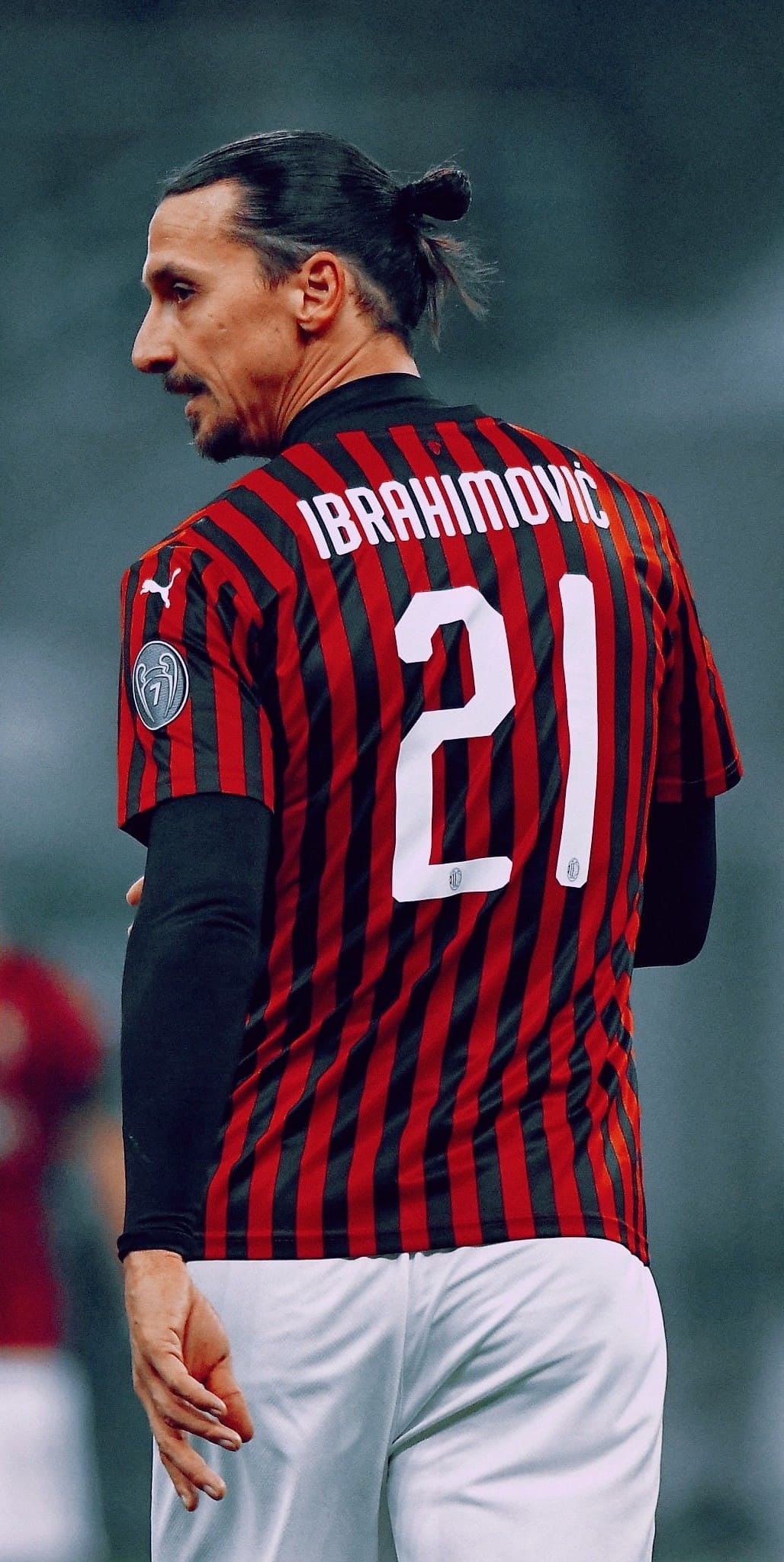 Ibrahimovich Wallpapers