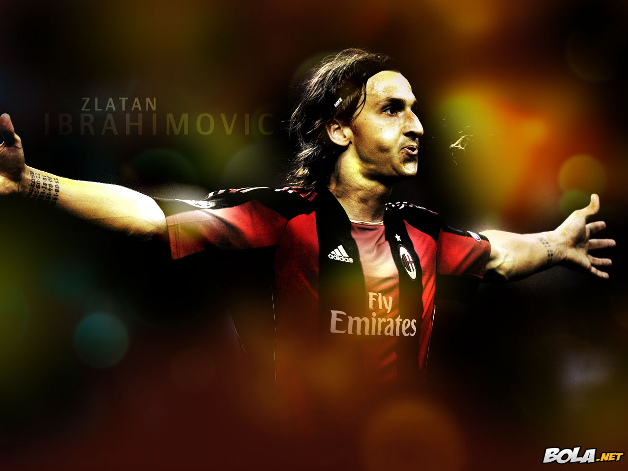 Ibrahimovich Wallpapers