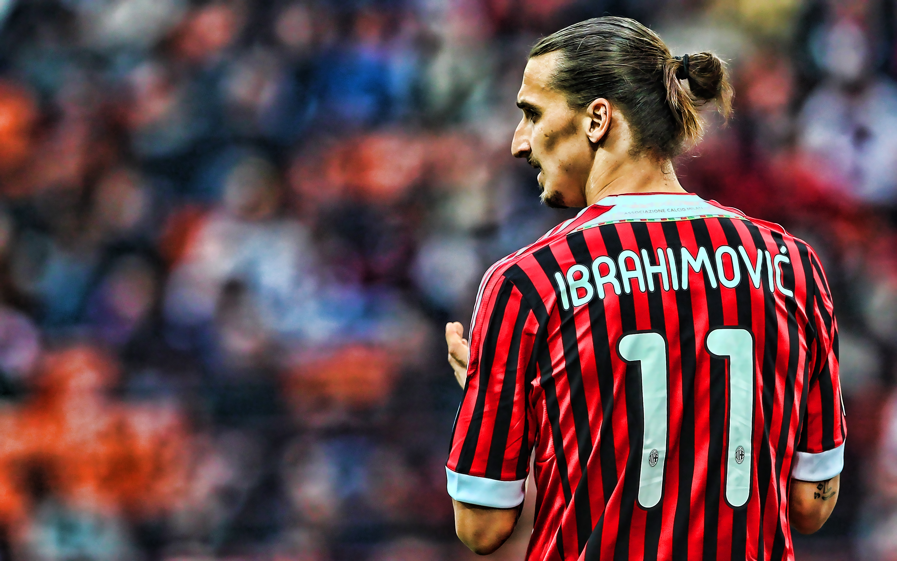 Ibrahimovich Wallpapers