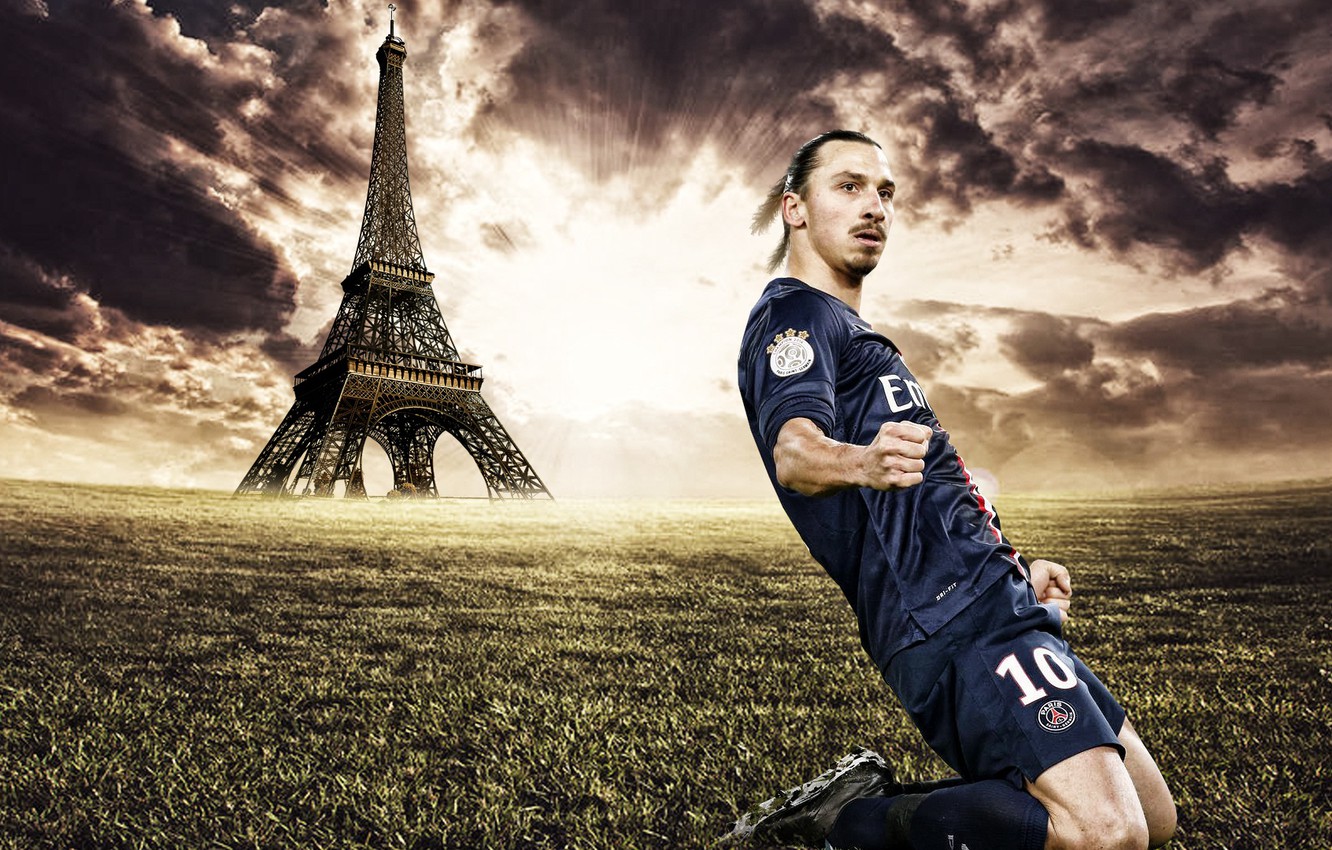 Ibrahimovich Wallpapers